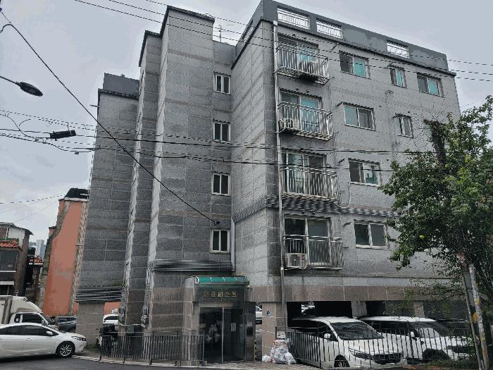서울특별시 구로구 개봉동 10-1 더존퍼스트 제2층 제203호 다세대(빌라) 경매 사진 6