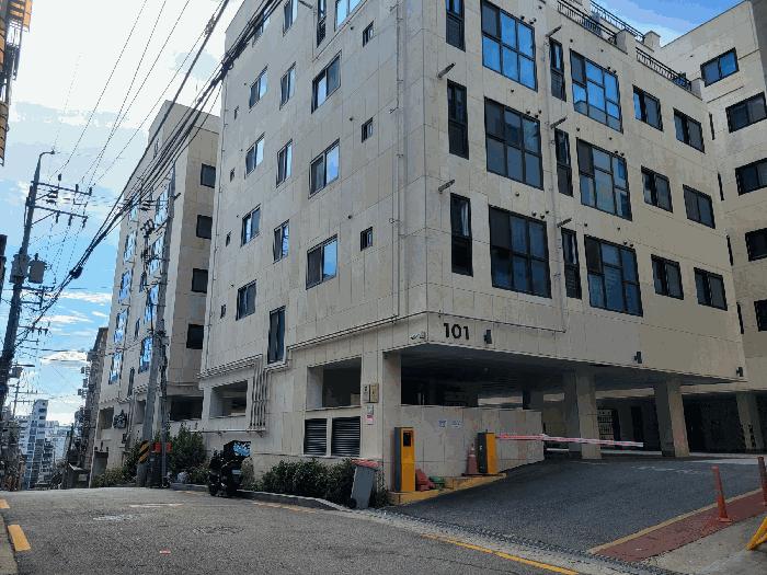 서울특별시 강서구 화곡동 1169 더숨153 제104동 제4층 제405호 다세대(빌라) 경매 사진 6