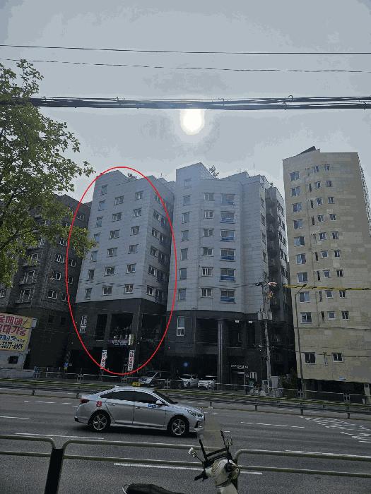 서울특별시 금천구 가산동 142-62 이호드림파크 제4층 제401호 오피스텔 경매 사진 1