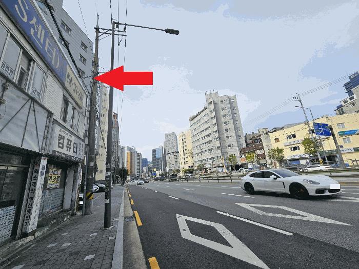서울특별시 금천구 가산동 142-62 이호드림파크 제4층 제401호 오피스텔 경매 사진 2