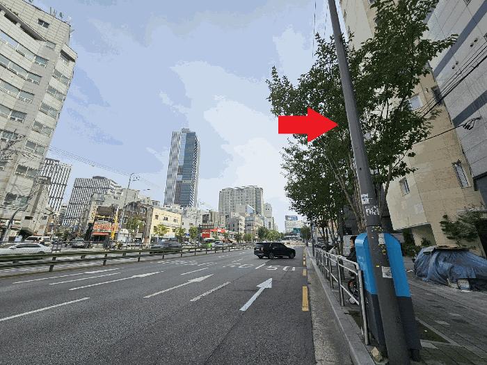 서울특별시 금천구 가산동 142-62 이호드림파크 제4층 제401호 오피스텔 경매 사진 5