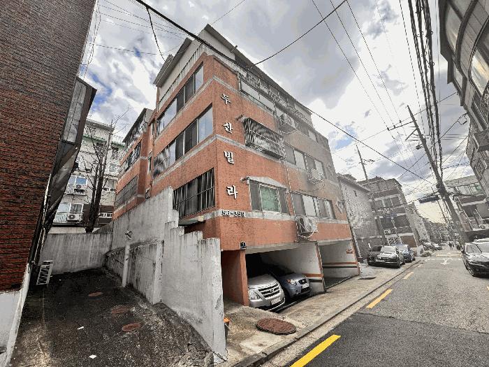 서울 강서구 다세대(빌라)