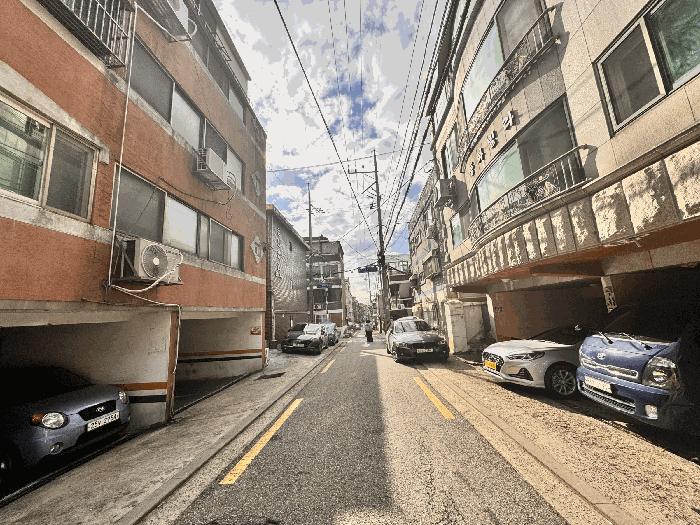 서울특별시 강서구 화곡동 56-359 제4층 제402호 다세대(빌라) 경매 사진 5