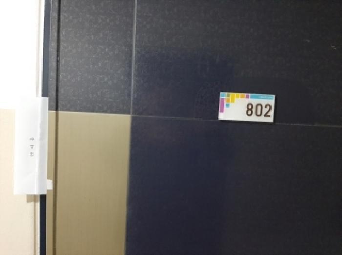 서울특별시 강서구 등촌동 656-36 아이디움 제8층 제802호 오피스텔 경매 사진 11