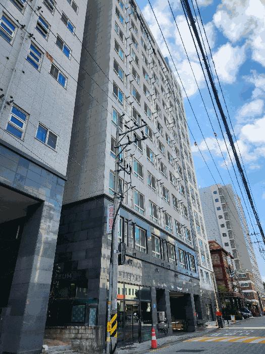 서울특별시 강서구 등촌동 656-36 아이디움 제8층 제802호 오피스텔 경매 사진 2