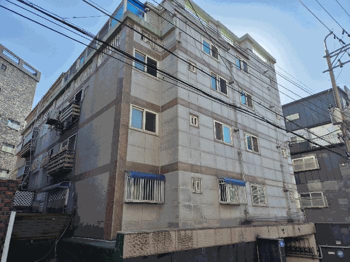 서울특별시 강서구 화곡동 869-52 혜성펠리스 제1층 제101호 다세대(빌라) 경매 사진 1