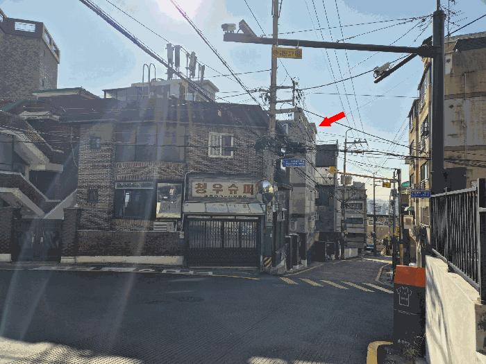 서울특별시 강서구 화곡동 869-52 혜성펠리스 제1층 제101호 다세대(빌라) 경매 사진 6