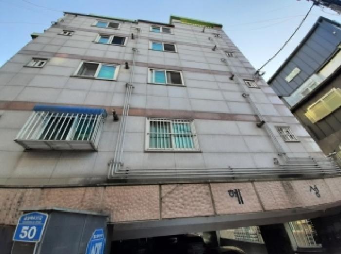 서울특별시 강서구 화곡동 869-52 혜성펠리스 제1층 제101호 다세대(빌라) 경매 사진 8