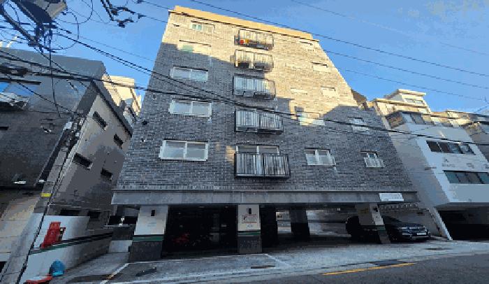 서울특별시 강서구 화곡동 370-4 소노빌리지 제102동 제3층 제301호 다세대(빌라) 경매 사진 1