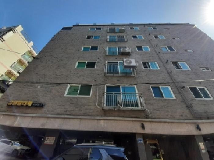 서울특별시 강서구 공항동 680-9 유원펠리체 제2층 제202호 다세대(빌라) 경매 사진 6