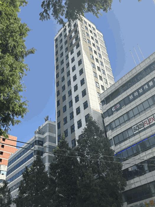 서울특별시 강서구 화곡동 1116-5 지엠밸리 제15층 제1506호 오피스텔 경매 사진 5