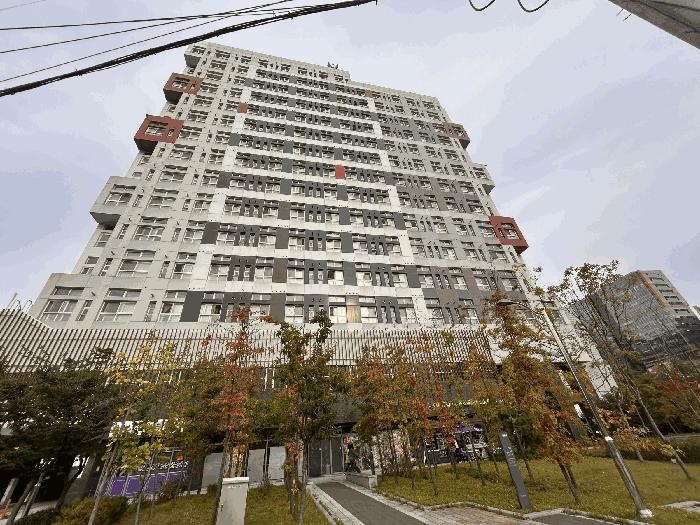 서울특별시 금천구 가산동 535-7 지밸리하우스디어반 제14층 제에이1409호 오피스텔 경매 사진 1