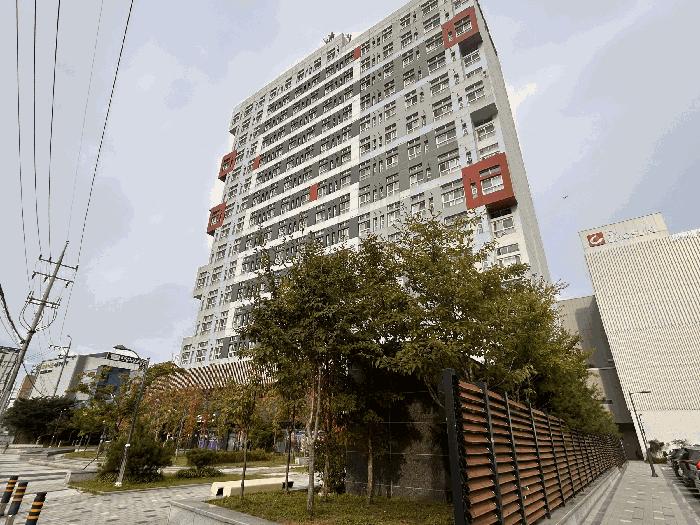 서울특별시 금천구 가산동 535-7 지밸리하우스디어반 제14층 제에이1409호 오피스텔 경매 사진 3
