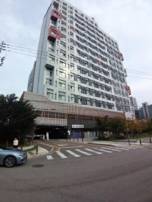 서울특별시 금천구 가산동 535-7 지밸리하우스디어반 제14층 제에이1409호 오피스텔 경매 사진 5
