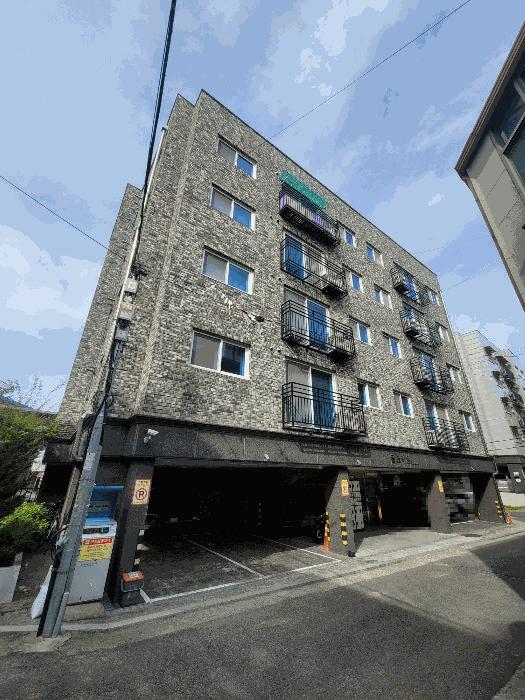 서울특별시 금천구 독산동 994-14 글로리움 제3층 제303호 다세대(빌라) 경매 사진 1