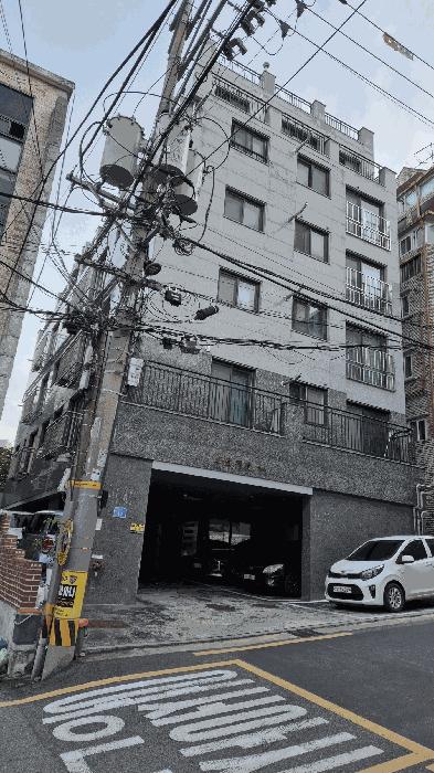 서울 강서구 다세대(빌라)