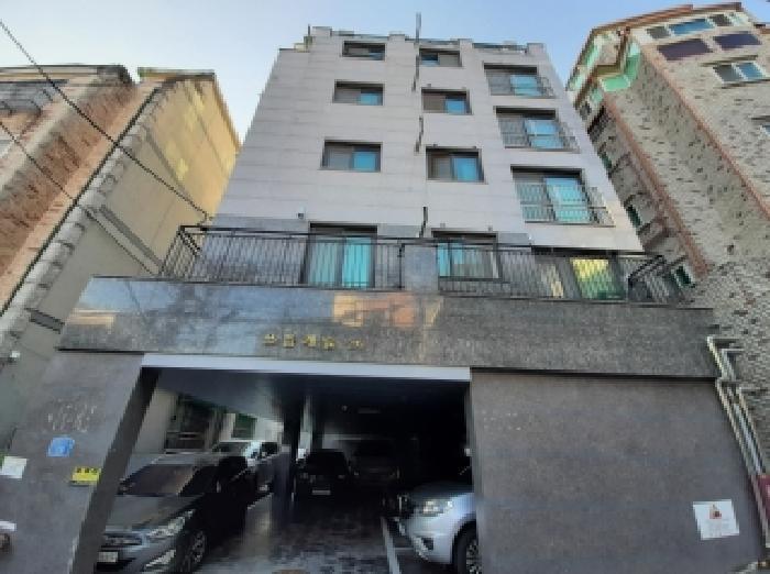 서울특별시 강서구 화곡동 346-117 으뜸캐슬2차 제5층 제502호 다세대(빌라) 경매 사진 10
