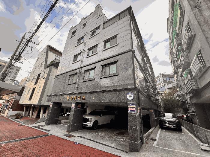 서울특별시 금천구 독산동 149-14 한신하이츠 제3층 제304호 다세대(빌라) 경매 사진 1