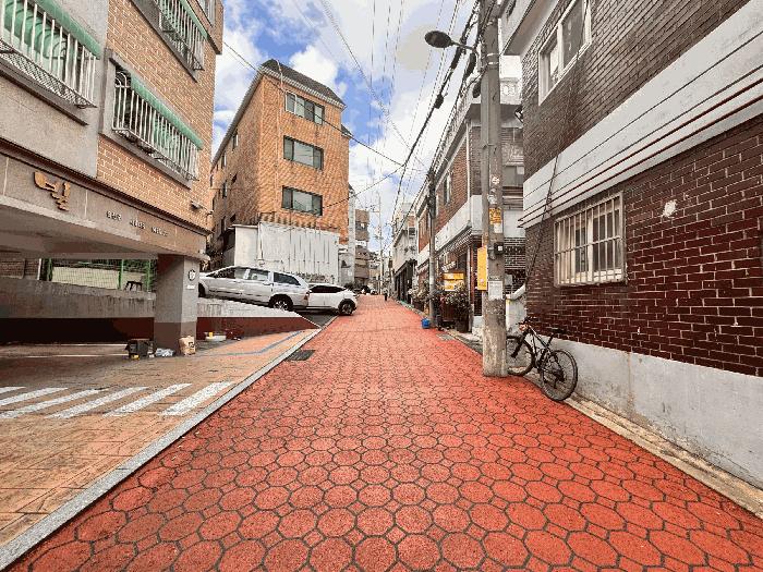 서울특별시 금천구 독산동 149-14 한신하이츠 제3층 제304호 다세대(빌라) 경매 사진 2