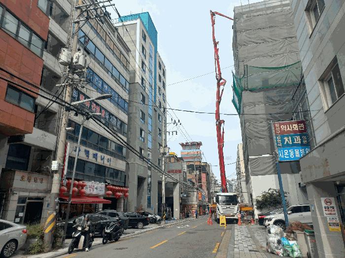 서울특별시 강서구 화곡동 24-150 더베네치아스위트 제2층 제203호 다세대(빌라) 경매 사진 3