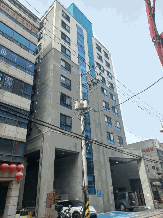 서울특별시 강서구 화곡동 24-150 더베네치아스위트 제2층 제203호 다세대(빌라) 경매 사진 5