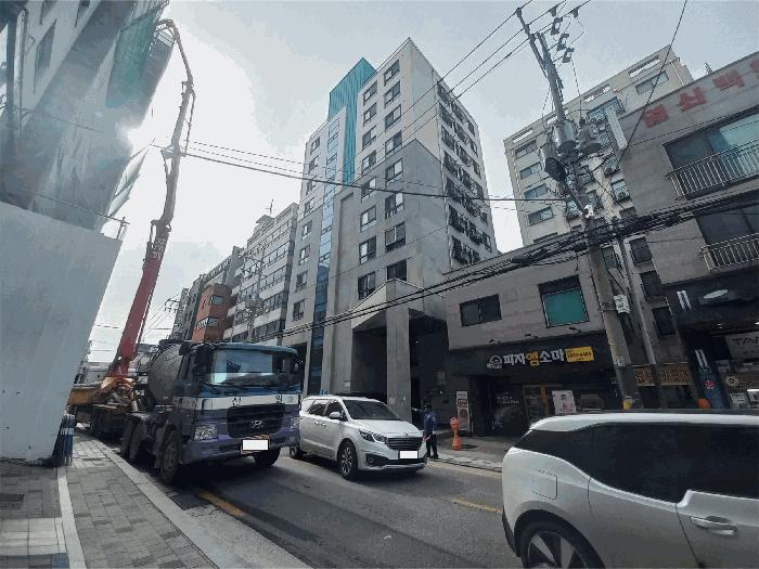 서울특별시 강서구 화곡동 24-150 더베네치아스위트 제2층 제203호 다세대(빌라) 경매 사진 6