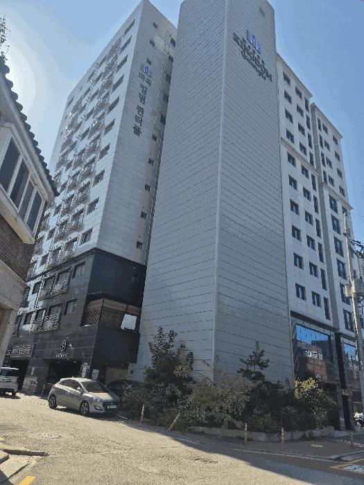 서울특별시 강서구 방화동 612-61 마곡킹덤퀸터플 제6층 제604호 오피스텔 경매 사진 1