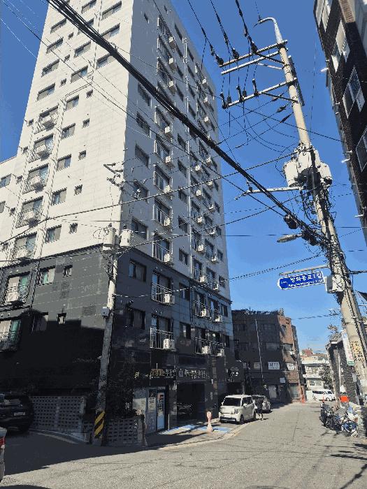 서울특별시 강서구 방화동 612-61 마곡킹덤퀸터플 제6층 제604호 오피스텔 경매 사진 4