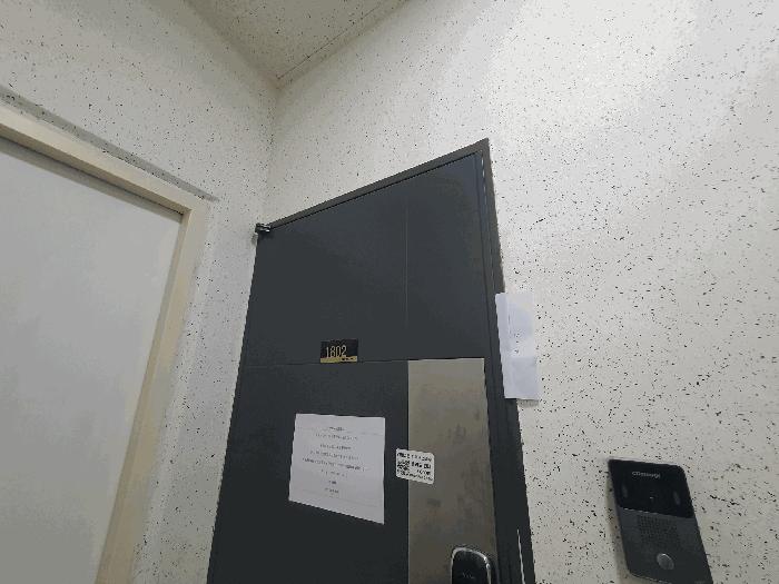 서울특별시 강서구 화곡동 1116-5 지엠밸리 제18층 제1802호 오피스텔 경매 사진 6