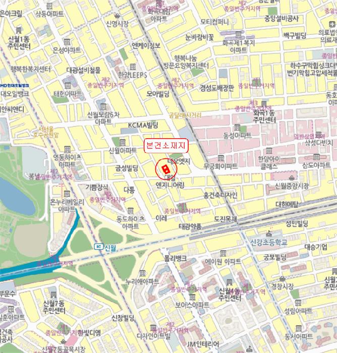 서울특별시 양천구 신월동 233-21 대흥미소가 제5층 제504호 다세대(빌라) 경매 사진 18