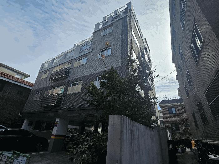 서울특별시 양천구 신월동 233-21 대흥미소가 제5층 제504호 다세대(빌라) 경매 사진 6