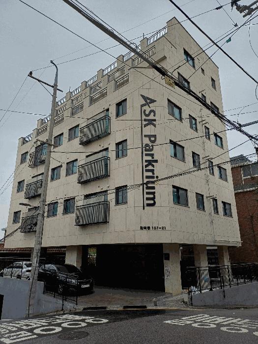 서울 강서구 다세대(빌라)