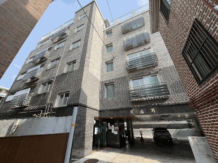 서울특별시 양천구 신월동 233-21 대흥미소가 제5층 제501호 다세대(빌라) 경매 사진 2