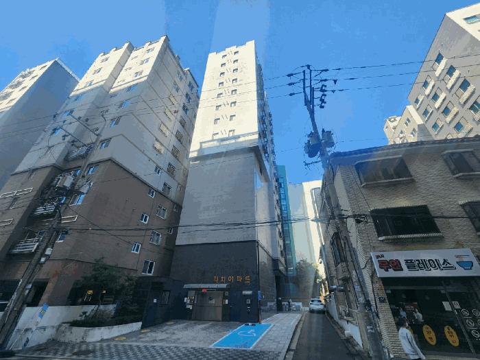 서울특별시 강서구 화곡동 924-6 리치아파트 제106동 제10층 제1001호 오피스텔 경매 사진 1
