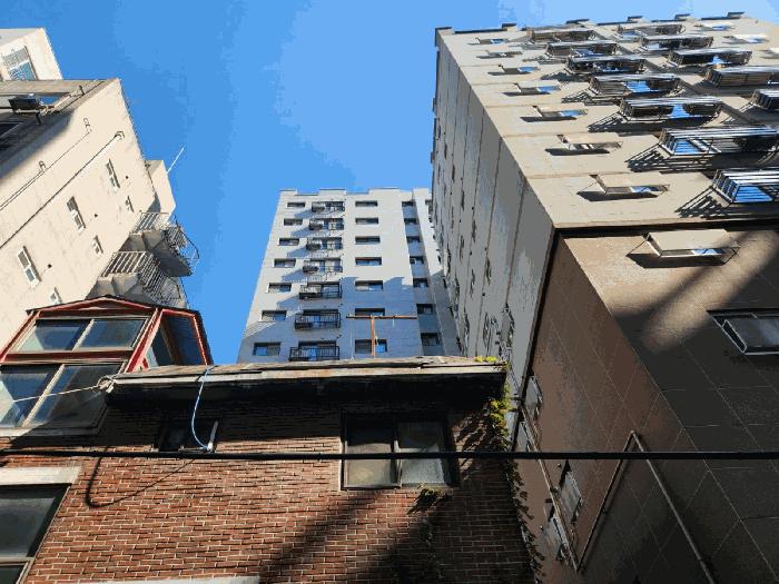 서울특별시 강서구 화곡동 924-6 리치아파트 제106동 제10층 제1001호 오피스텔 경매 사진 3
