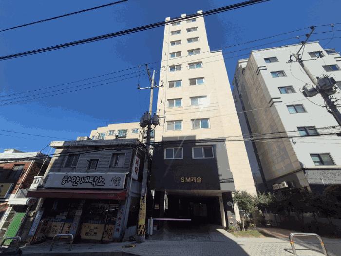 서울 금천구 오피스텔