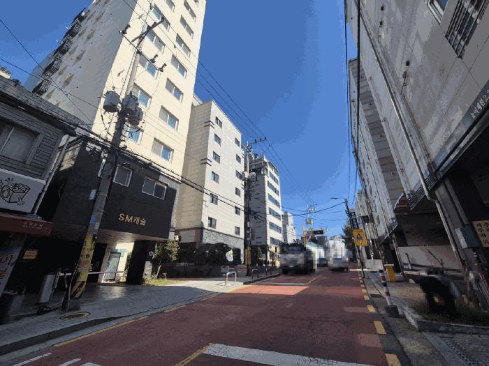 서울특별시 금천구 가산동 147-32 에스앰캐슬 제9층 제901호 오피스텔 경매 사진 5