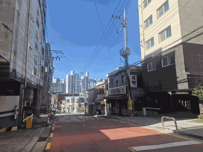 서울특별시 금천구 가산동 147-32 에스앰캐슬 제9층 제901호 오피스텔 경매 사진 7