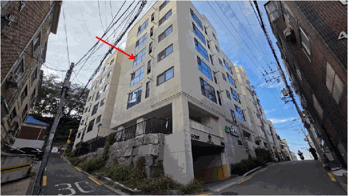 서울 강서구 다세대(빌라)