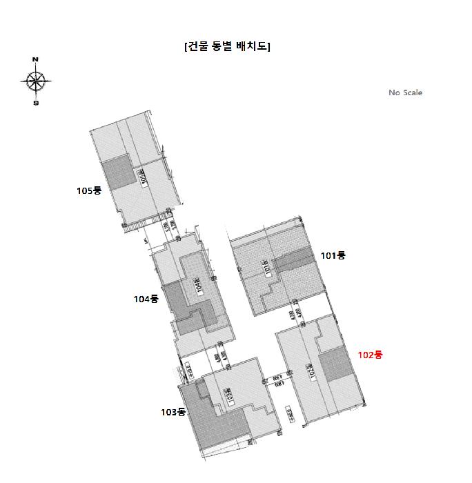 서울특별시 강서구 화곡동 1169 더숨153 제102동 제4층 제402호 다세대(빌라) 경매 사진 13