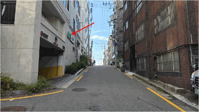 서울특별시 강서구 화곡동 1169 더숨153 제102동 제4층 제402호 다세대(빌라) 경매 사진 4