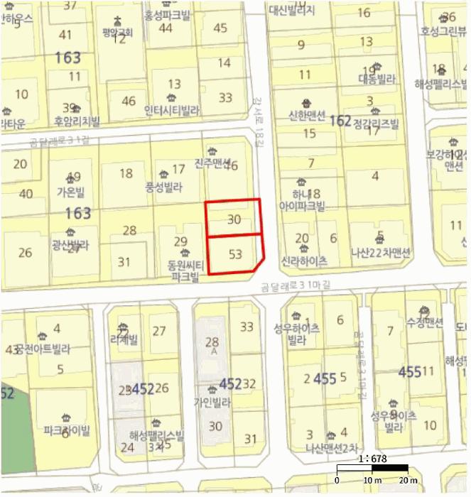 서울특별시 강서구 화곡동 163-30 애즈무드 제5층 제501호 다세대(빌라) 경매 사진 11
