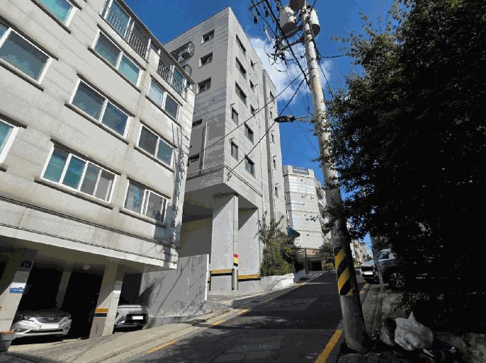 서울특별시 강서구 화곡동 163-30 애즈무드 제5층 제501호 다세대(빌라) 경매 사진 3