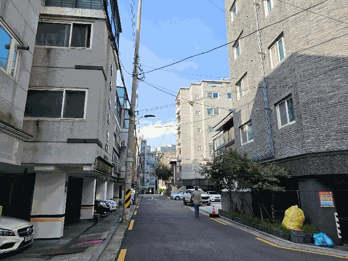 서울특별시 강서구 공항동 680-5 마곡블루힐 제2층 제202호 다세대(빌라) 경매 사진 1
