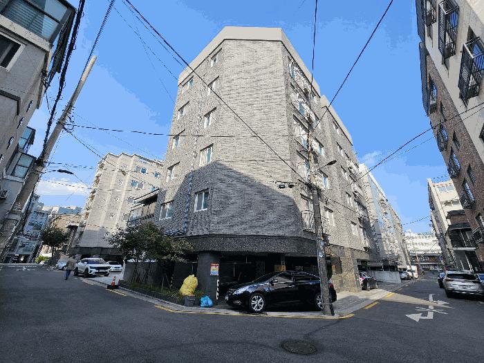 서울특별시 강서구 공항동 680-5 마곡블루힐 제2층 제202호 다세대(빌라) 경매 사진 2