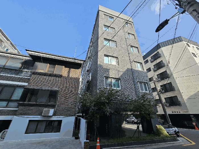 서울특별시 강서구 공항동 680-5 마곡블루힐 제2층 제202호 다세대(빌라) 경매 사진 3