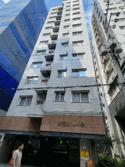 서울특별시 강서구 화곡동 938-9 늘예솔하우스 제11층 제1104호 오피스텔 경매 사진 2