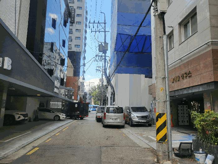 서울특별시 강서구 화곡동 938-9 늘예솔하우스 제11층 제1104호 오피스텔 경매 사진 5