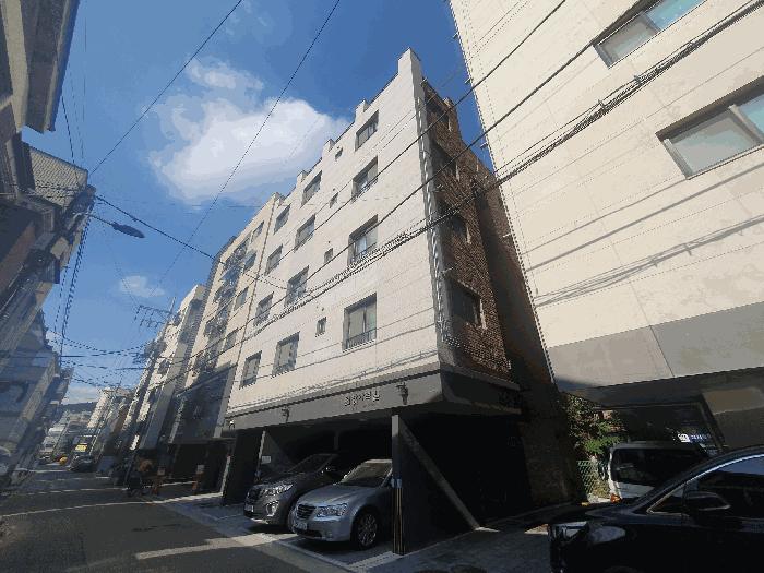 서울특별시 구로구 개봉동 279-24 원창아트빌 제4층 제402호 다세대(빌라) 경매 사진 1