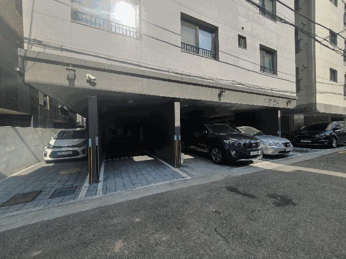 서울특별시 구로구 개봉동 279-24 원창아트빌 제4층 제402호 다세대(빌라) 경매 사진 2